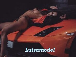 Luisamodel