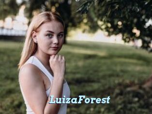 LuizaForest