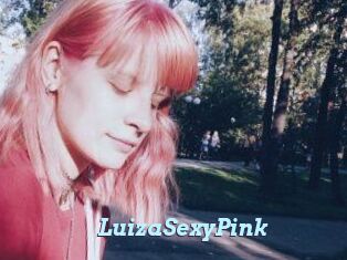 LuizaSexyPink