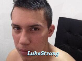 LukeStrong