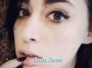 Lula_Rose