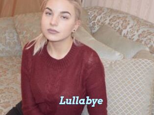 Lullabye