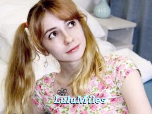 LuluMiles