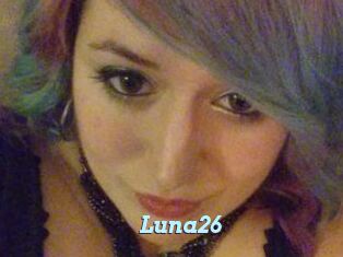Luna26