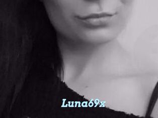 Luna69x