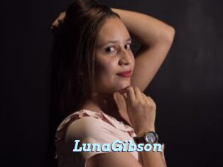 LunaGibson