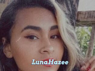 LunaHazee