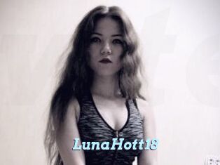 LunaHott18