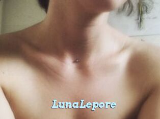 LunaLepore
