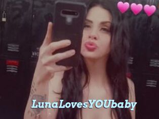 LunaLovesYOUbaby