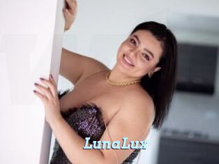 LunaLux Webcam Teen