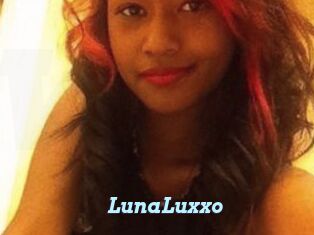 LunaLuxxo