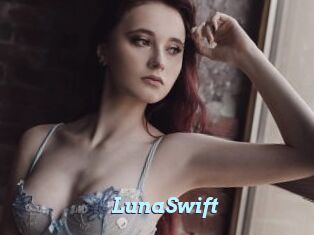 LunaSwift