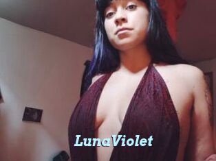 LunaViolet