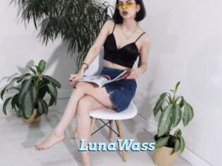 LunaWass