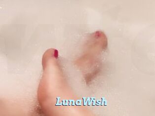 LunaWish