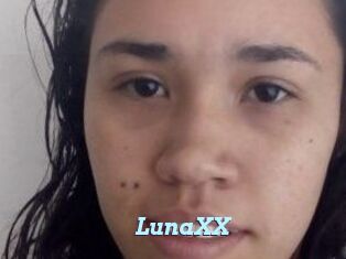 LunaXX