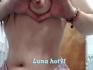 Luna_hot91