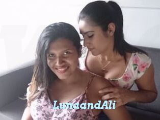 LunaandAli