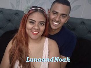 LunaandNoah