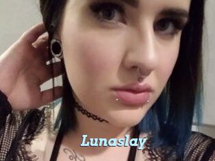 Lunaslay