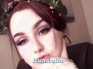 Lunatalia