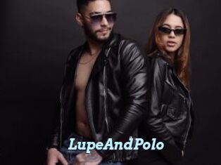 LupeAndPolo