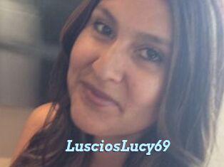 LusciosLucy69