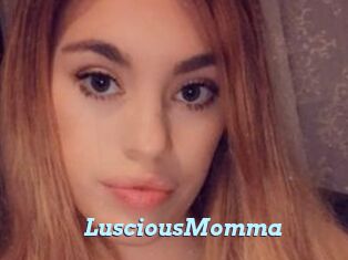 LusciousMomma