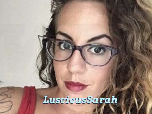 Luscious_Sarah