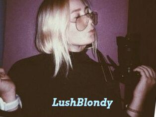 Lush_Blondy