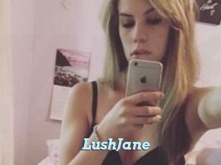 LushJane