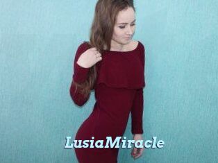 LusiaMiracle