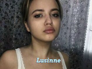 Lusinne