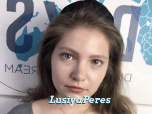 LusiyaPeres