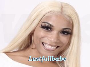 Lustfullbabe