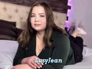 LusyJean
