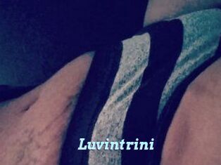 Luvintrini