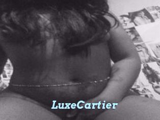 LuxeCartier