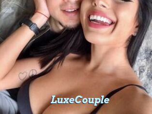 LuxeCouple