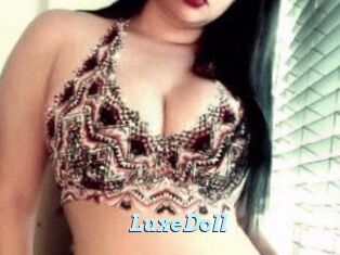 LuxeDoll