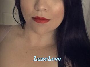 LuxeLove