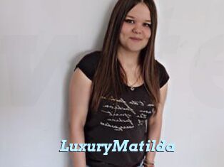 LuxuryMatilda