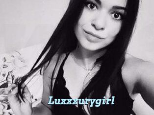 Luxxxury_girl