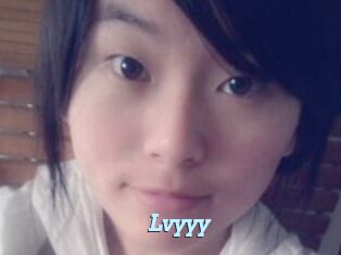 Lvyyy