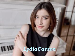 LydiaCarson