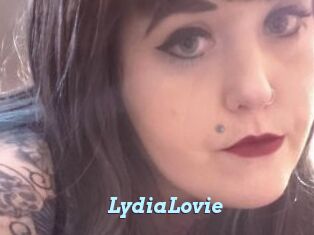 LydiaLovie