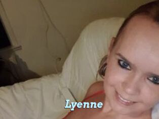 Lyenne