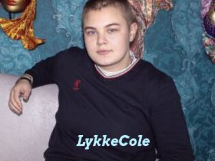 LykkeCole