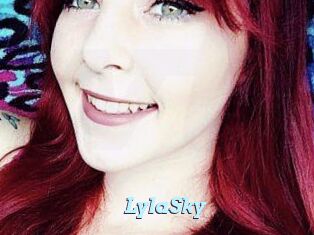 LylaSky